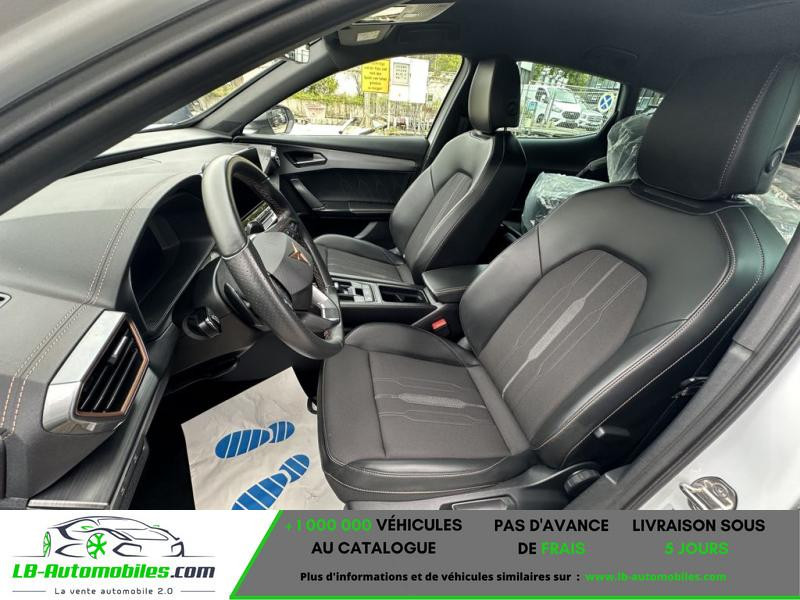 Cupra Formentor 2.0 TDI 150 ch BVA 4Drive  occasion  Beaupuy - photo n4