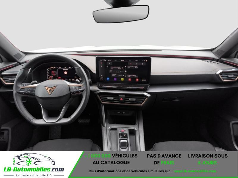 Cupra Formentor 2.0 TDI 150 ch BVA 4Drive  occasion  Beaupuy - photo n3