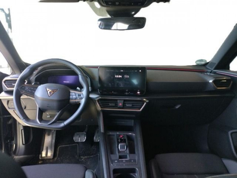 Cupra Formentor 2.0 TDI 150 ch BVA 4Drive  occasion  Beaupuy - photo n2