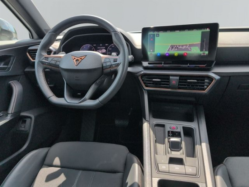 Cupra Formentor 2.0 TDI 150 ch BVA 4Drive  occasion  Beaupuy - photo n3