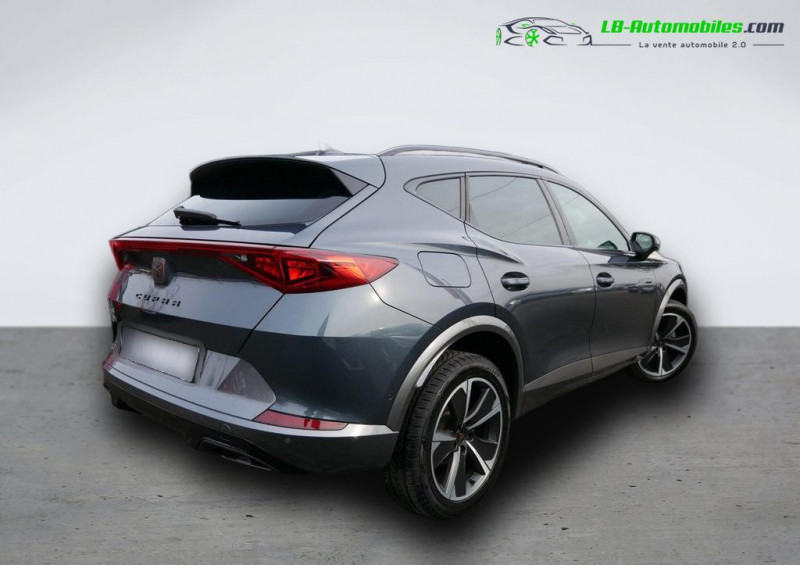 Cupra Formentor 2.0 TDI 150 ch BVA 4Drive  occasion  Beaupuy - photo n2