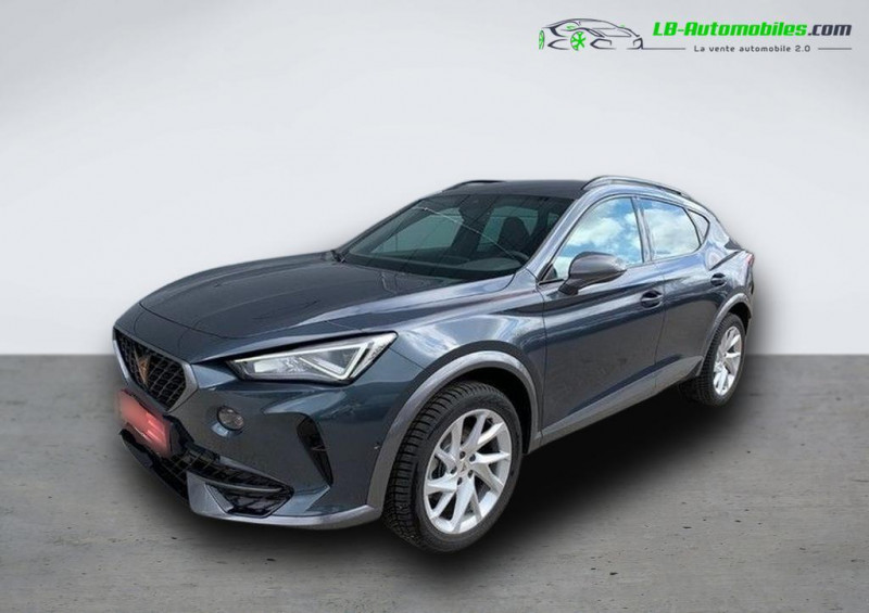 Cupra Formentor 2.0 TDI 150 ch BVA 4Drive  occasion  Beaupuy