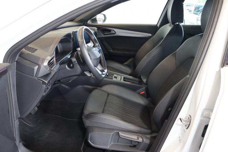 Cupra Formentor 2.0 TDI 150 ch BVA 4Drive  occasion  Beaupuy - photo n7