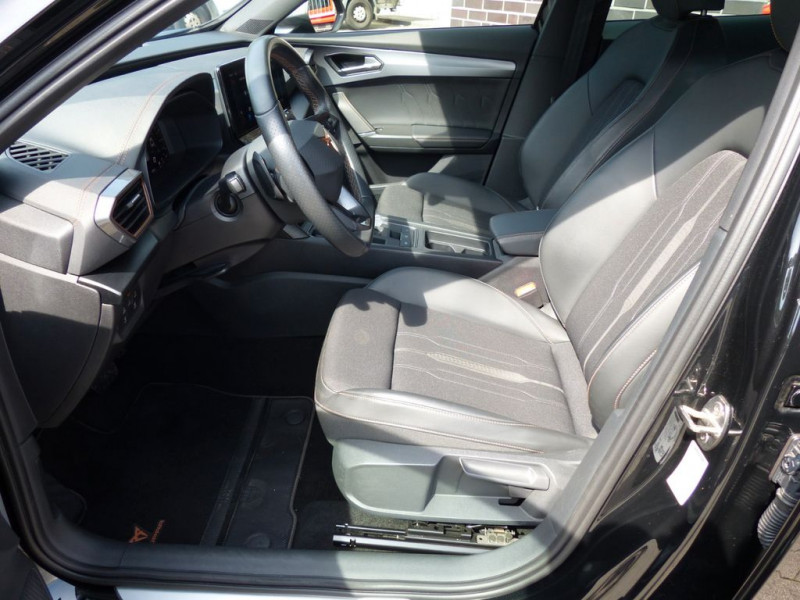 Cupra Formentor 2.0 TDI 150 ch BVA 4Drive  occasion  Beaupuy - photo n8
