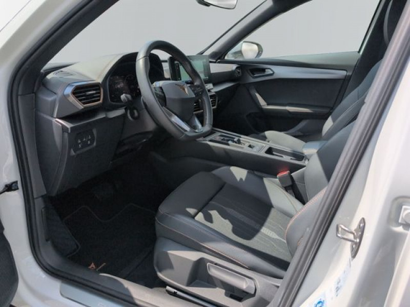 Cupra Formentor 2.0 TDI 150 ch BVA 4Drive  occasion  Beaupuy - photo n6