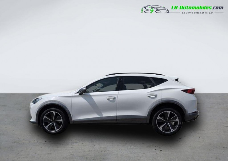 Cupra Formentor 2.0 TDI 150 ch BVA 4Drive  occasion  Beaupuy - photo n5