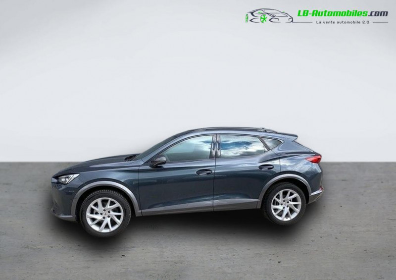 Cupra Formentor 2.0 TDI 150 ch BVA 4Drive  occasion  Beaupuy - photo n4