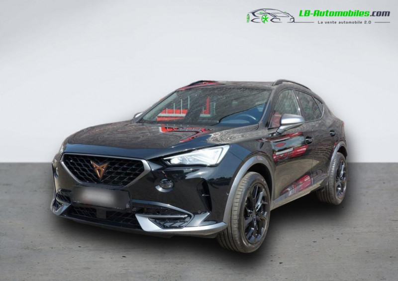 Cupra Formentor 2.0 TDI 150 ch BVA 4Drive  occasion  Beaupuy