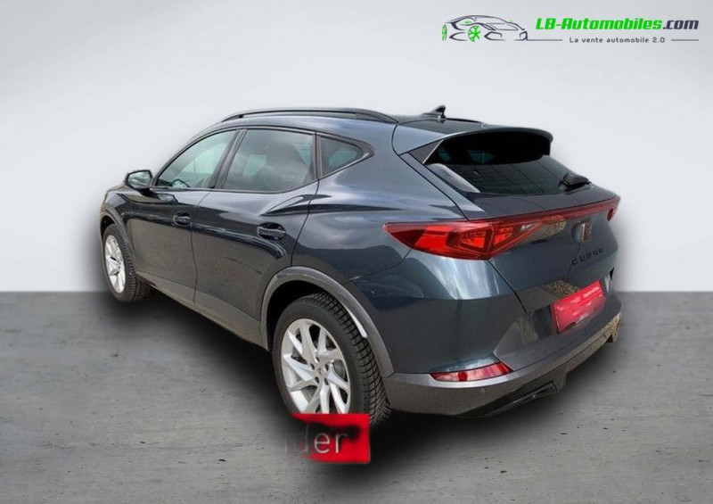 Cupra Formentor 2.0 TDI 150 ch BVA 4Drive  occasion  Beaupuy - photo n3
