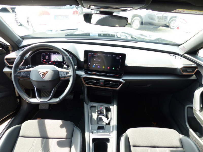 Cupra Formentor 2.0 TDI 150 ch BVA 4Drive  occasion  Beaupuy - photo n3
