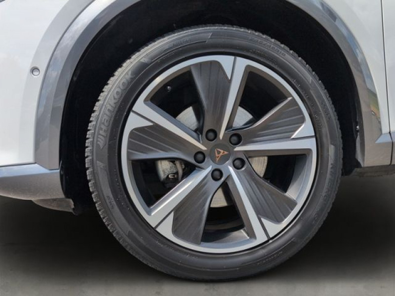 Cupra Formentor 2.0 TDI 150 ch BVA 4Drive  occasion  Beaupuy - photo n8