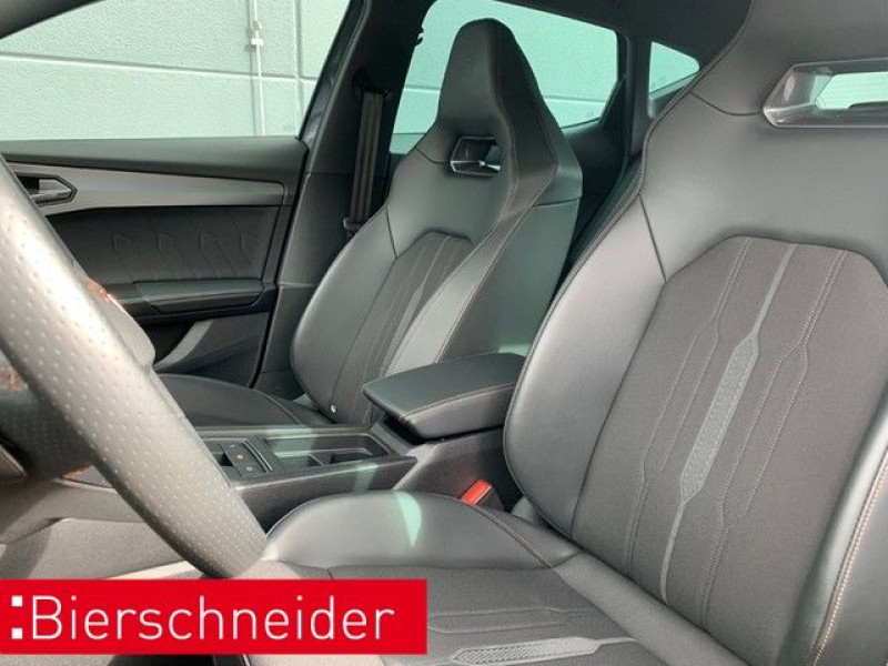 Cupra Formentor 2.0 TDI 150 ch BVA 4Drive  occasion  Beaupuy - photo n6