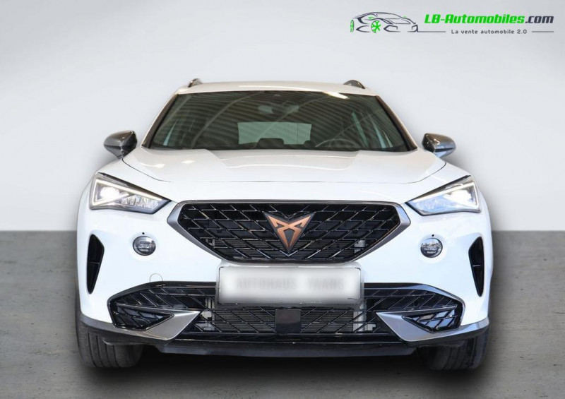 Cupra Formentor 2.0 TDI 150 ch BVA 4Drive  occasion  Beaupuy - photo n5