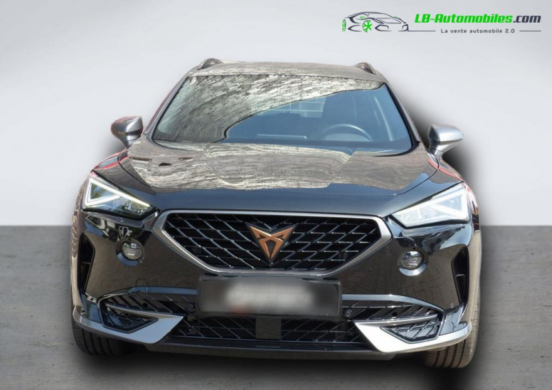 Cupra Formentor 2.0 TDI 150 ch BVA 4Drive  occasion  Beaupuy - photo n5
