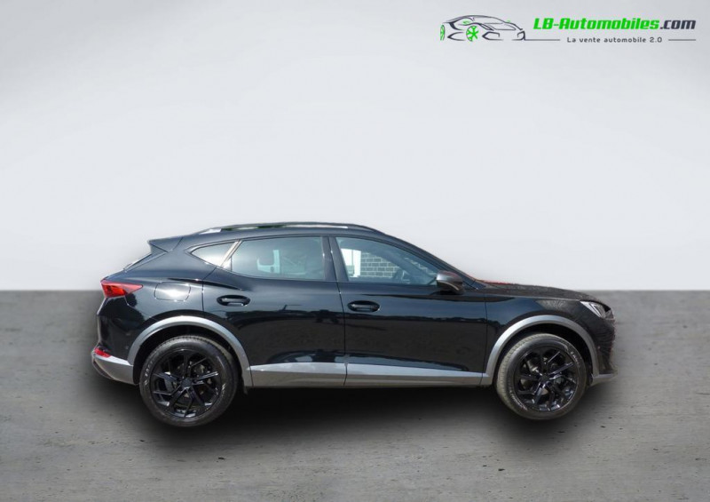 Cupra Formentor 2.0 TDI 150 ch BVA 4Drive  occasion  Beaupuy - photo n6