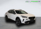 Cupra Formentor occasion année 2023 boite Automatique Annonce Cupra Formentor occasion Diesel 2.0 TDI 150 ch BVA 4Drive à Beaupuy