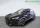 Cupra Formentor occasion année 2022 boite Automatique Annonce Cupra Formentor occasion Diesel 2.0 TDI 150 ch BVA 4Drive à Beaupuy