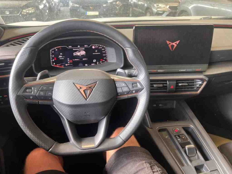 Cupra Formentor 2.0 TDI 150 ch BVA 4Drive  occasion  Beaupuy - photo n3