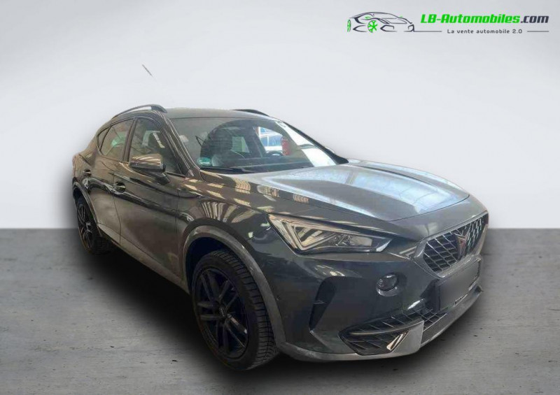 Cupra Formentor 2.0 TDI 150 ch BVA 4Drive  occasion  Beaupuy - photo n2
