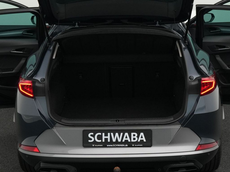 Cupra Formentor 2.0 TDI 150 ch BVA 4Drive  occasion  Beaupuy - photo n12