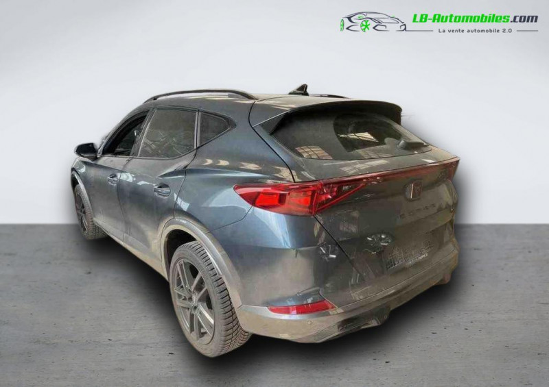 Cupra Formentor 2.0 TDI 150 ch BVA 4Drive  occasion  Beaupuy - photo n4