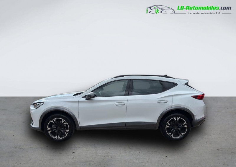 Cupra Formentor 2.0 TDI 150 ch BVA 4Drive  occasion  Beaupuy - photo n5
