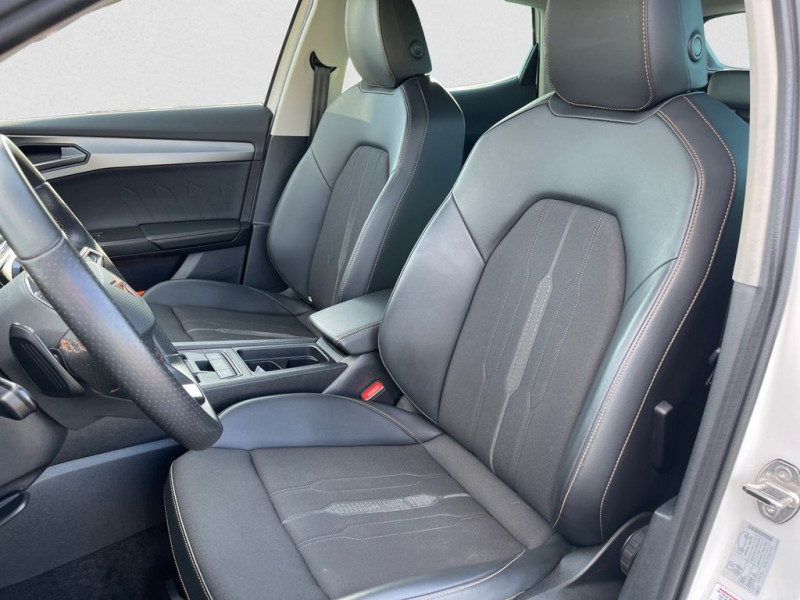 Cupra Formentor 2.0 TDI 150 ch BVA 4Drive  occasion  Beaupuy - photo n7