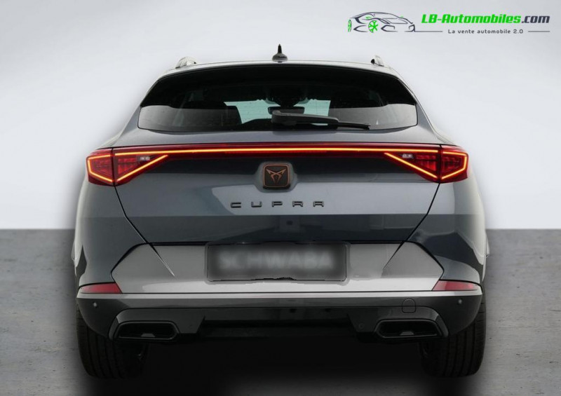 Cupra Formentor 2.0 TDI 150 ch BVA 4Drive  occasion  Beaupuy - photo n7