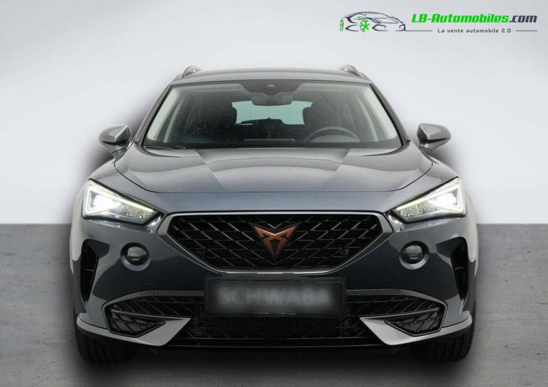 Cupra Formentor 2.0 TDI 150 ch BVA 4Drive  occasion  Beaupuy - photo n5
