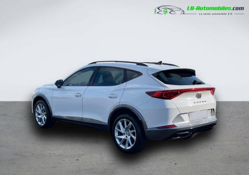 Cupra Formentor 2.0 TDI 150 ch BVA 4Drive  occasion  Beaupuy - photo n3