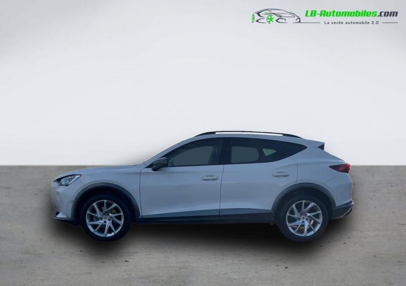 Cupra Formentor 2.0 TDI 150 ch BVA 4Drive  occasion  Beaupuy - photo n5