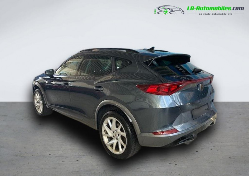 Cupra Formentor 2.0 TDI 150 ch BVA 4Drive  occasion  Beaupuy - photo n3
