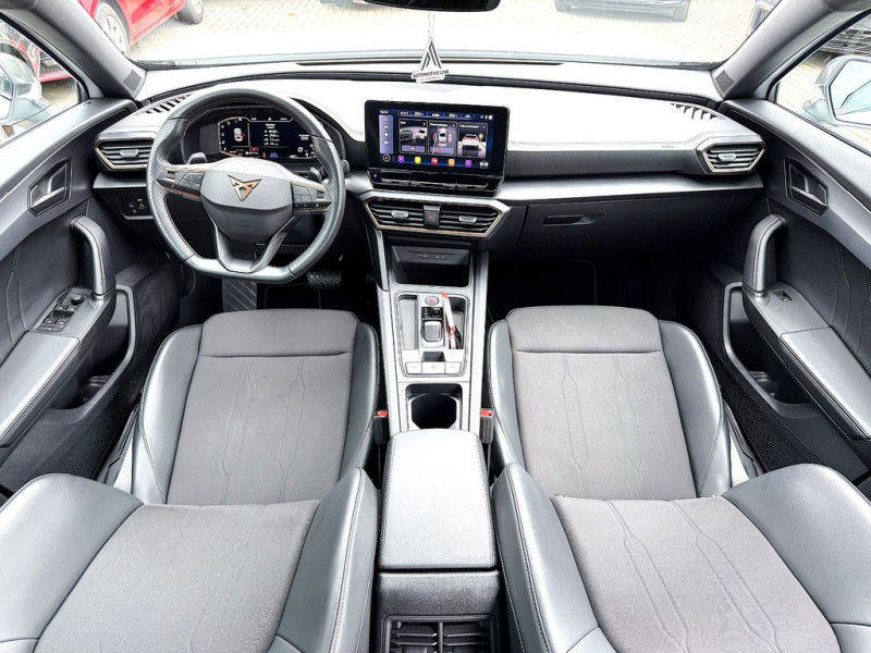 Cupra Formentor 2.0 TDI 150 ch BVA 4Drive  occasion  Beaupuy - photo n3