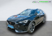Cupra Formentor occasion année 2022 boite Automatique Annonce Cupra Formentor occasion Diesel 2.0 TDI 150 ch BVA 4Drive à Beaupuy