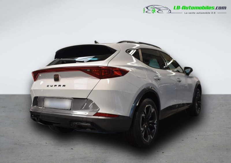 Cupra Formentor 2.0 TDI 150 ch BVA 4Drive  occasion  Beaupuy - photo n3