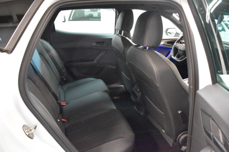 Cupra Formentor 2.0 TDI 150 ch BVA 4Drive  occasion  Beaupuy - photo n6