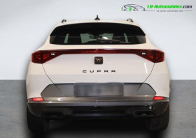Cupra Formentor 2.0 TDI 150 ch BVA 4Drive  occasion  Beaupuy - photo n4