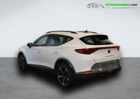 Cupra Formentor 2.0 TDI 150 ch BVA 4Drive  occasion  Beaupuy - photo n3