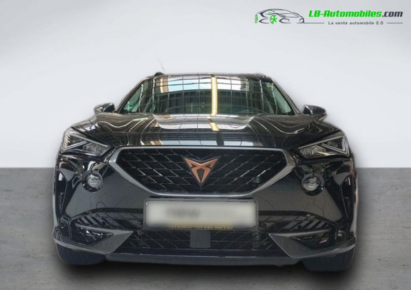 Cupra Formentor 2.0 TDI 150 ch BVA 4Drive  occasion  Beaupuy - photo n4