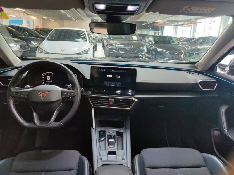 Cupra Formentor 2.0 TDI 150 ch BVA 4Drive  occasion  Beaupuy - photo n3