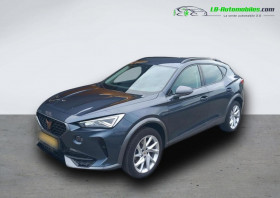 Cupra Formentor 2.0 TDI 150 ch BVA 4Drive  occasion  Beaupuy - photo n2