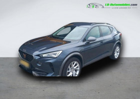 Cupra Formentor , garage LB AUTOMOBILES  Beaupuy