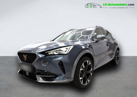 Cupra Formentor , garage LB AUTOMOBILES  Beaupuy