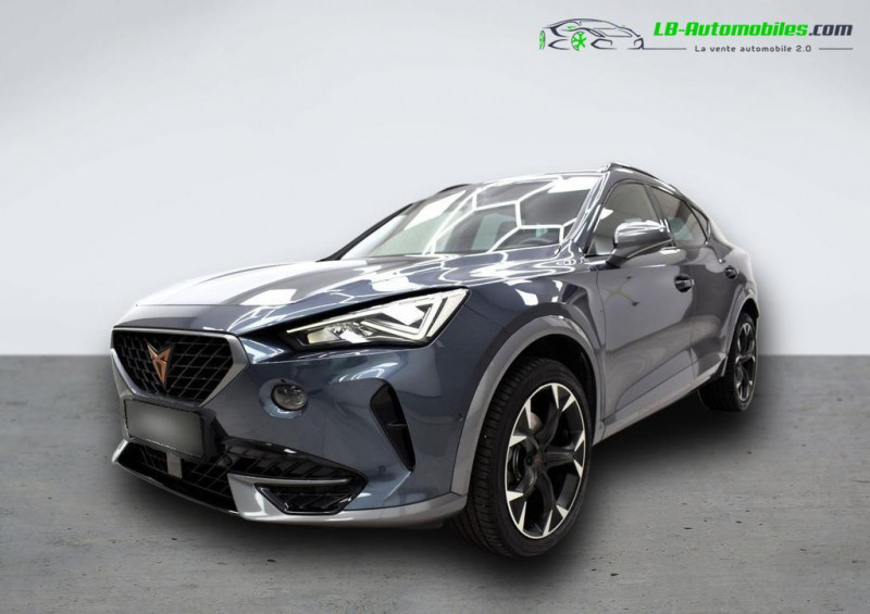 Cupra Formentor 2.0 TDI 150 ch BVA 4Drive  occasion  Beaupuy