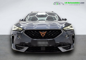 Cupra Formentor 2.0 TDI 150 ch BVA 4Drive  occasion  Beaupuy - photo n4