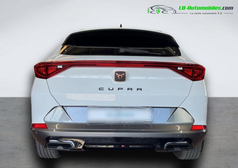 Cupra Formentor 2.0 TDI 150 ch BVA 4Drive  occasion  Beaupuy - photo n7