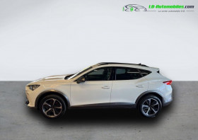Cupra Formentor 2.0 TDI 150 ch BVA 4Drive  occasion  Beaupuy - photo n6