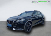 Cupra Formentor occasion année 2022 boite Automatique Annonce Cupra Formentor occasion Diesel 2.0 TDI 150 ch BVA 4Drive à Beaupuy