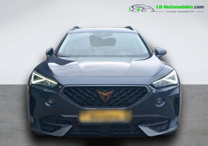 Cupra Formentor 2.0 TDI 150 ch BVA 4Drive  occasion  Beaupuy - photo n5