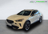 Cupra Formentor occasion année 2022 boite Automatique Annonce Cupra Formentor occasion Diesel 2.0 TDI 150 ch BVA 4Drive à Beaupuy